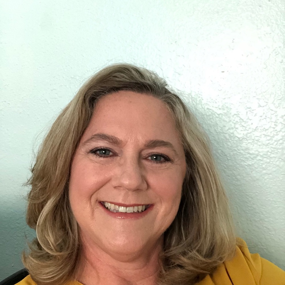 Meet your Posher, Marianne